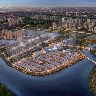 BIỆT THỰ SOLA RISE