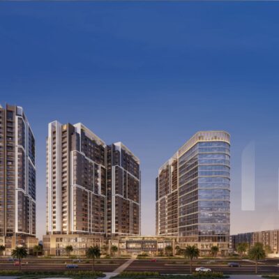 Dự Án Masteri Cosmo Central