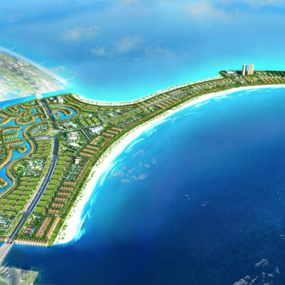 Vinhomes Green Paradise Cần Giờ