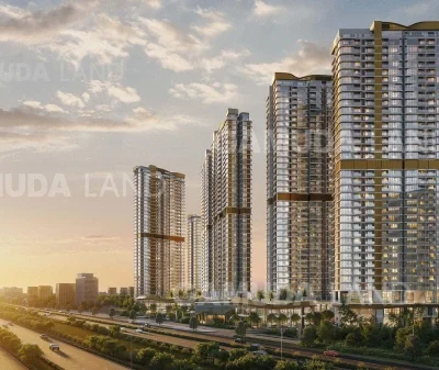 Căn Hộ 1 PN giá 3 tỷ